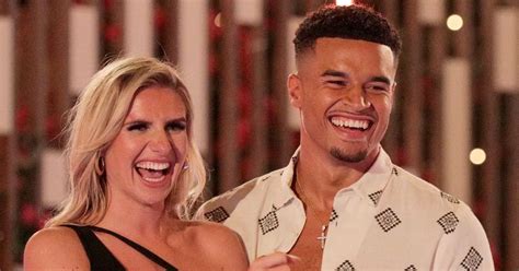 Love Island’s Toby Aromolaran Breaks Silence On Chloe  .